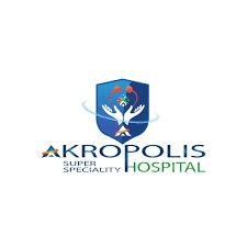 logo-Akropolis Superspeciality Hospital, Vatika Chowk